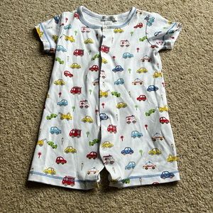 Kissy kissy one piece